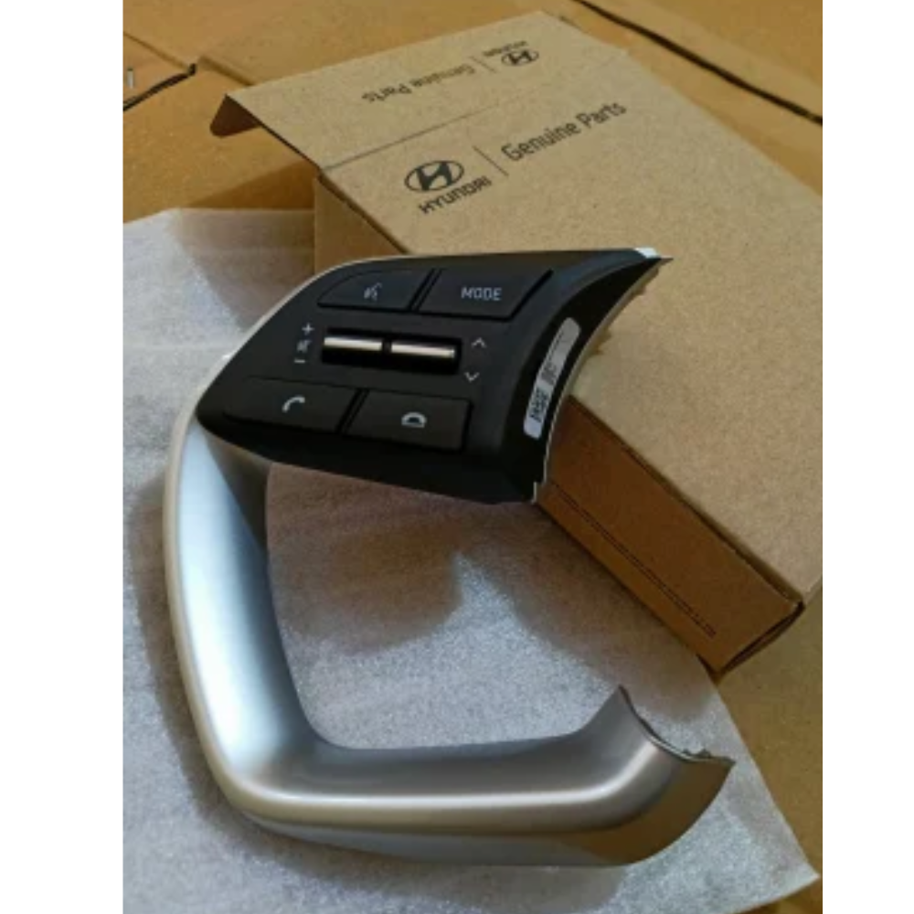 Steering Control for Hyundai Creta  2022