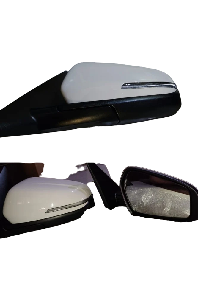 Hyundai Creta Side Mirror 2022