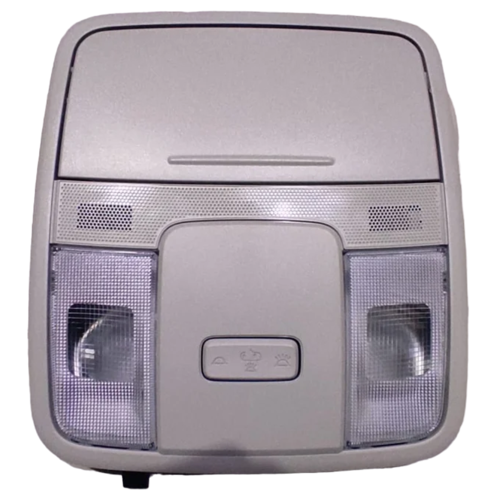 Hyundai Creta Roof light