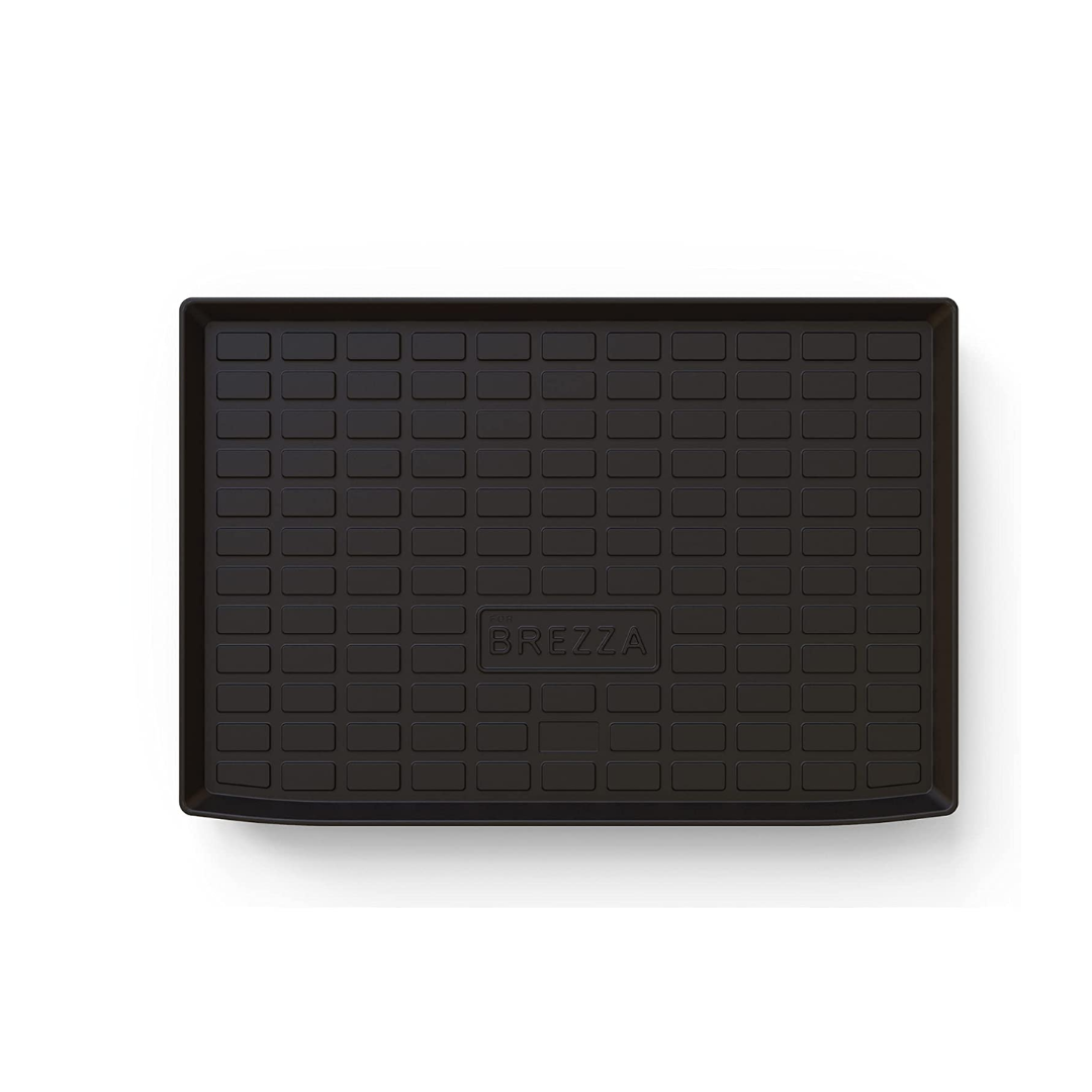 Brezza on sale dicky mat