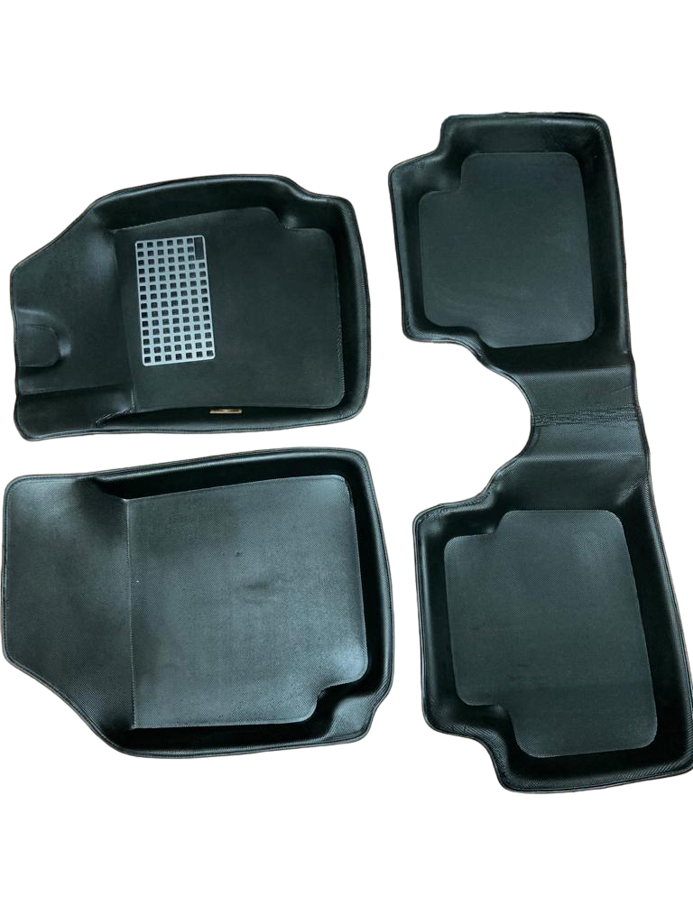 4d deals car mats