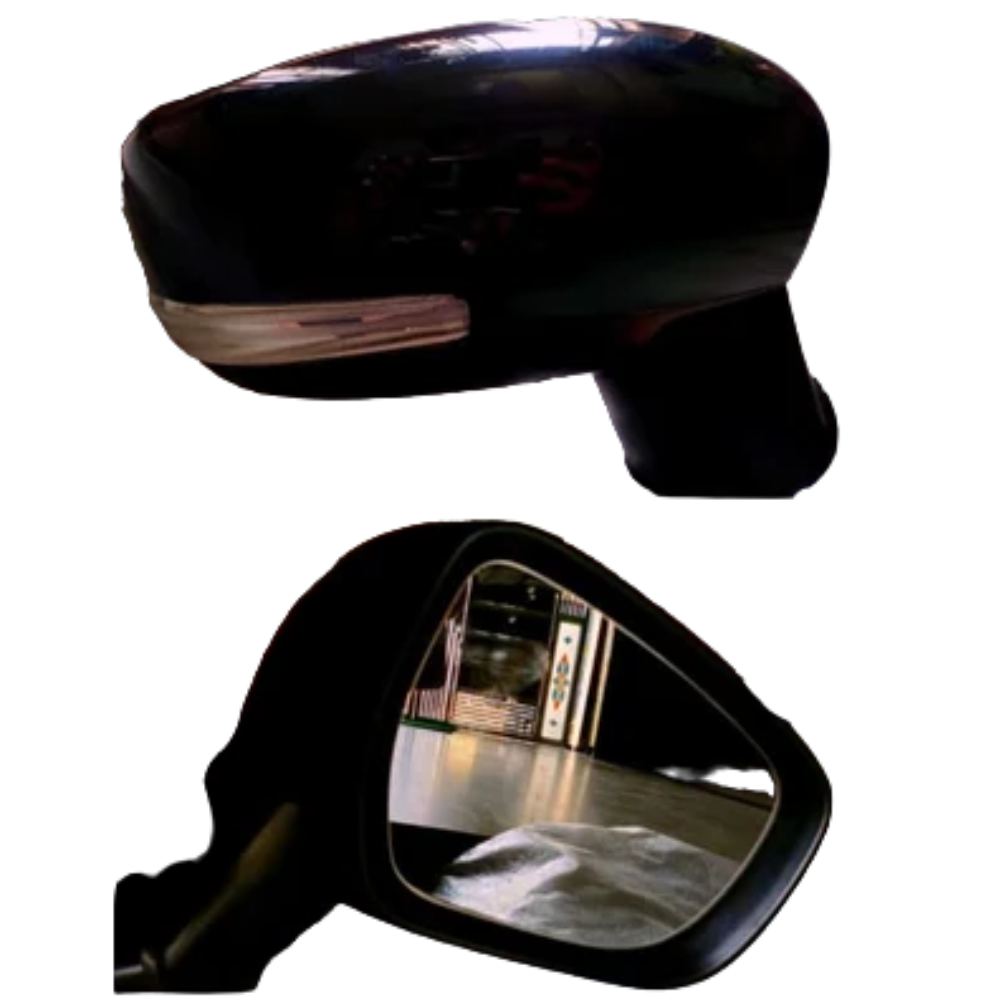 MGP OEM Side Mirror for Maruti Suzuki Baleno 2023