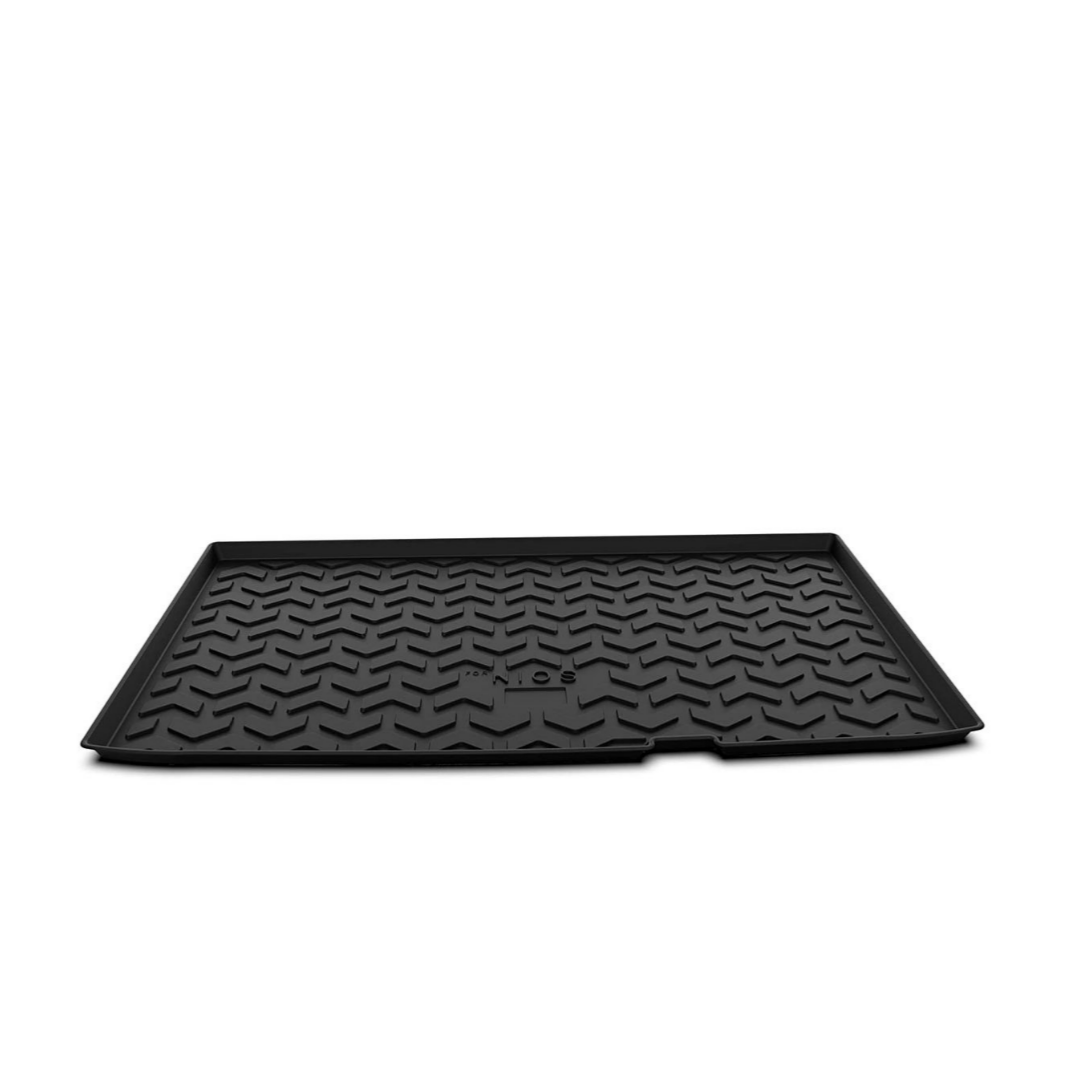 GFX Trunk Boot Dicky Mat Rear Mats (After-Market) Compatible with i10 Nios (2019-2021)