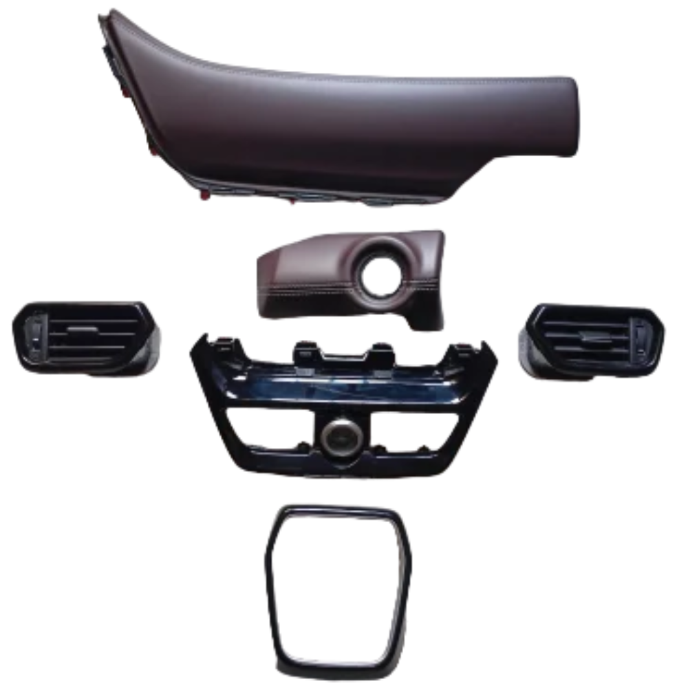 Maruti Suzuki Grand Vitara Interior Kit