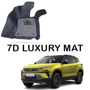 7D MAT luxury Quality