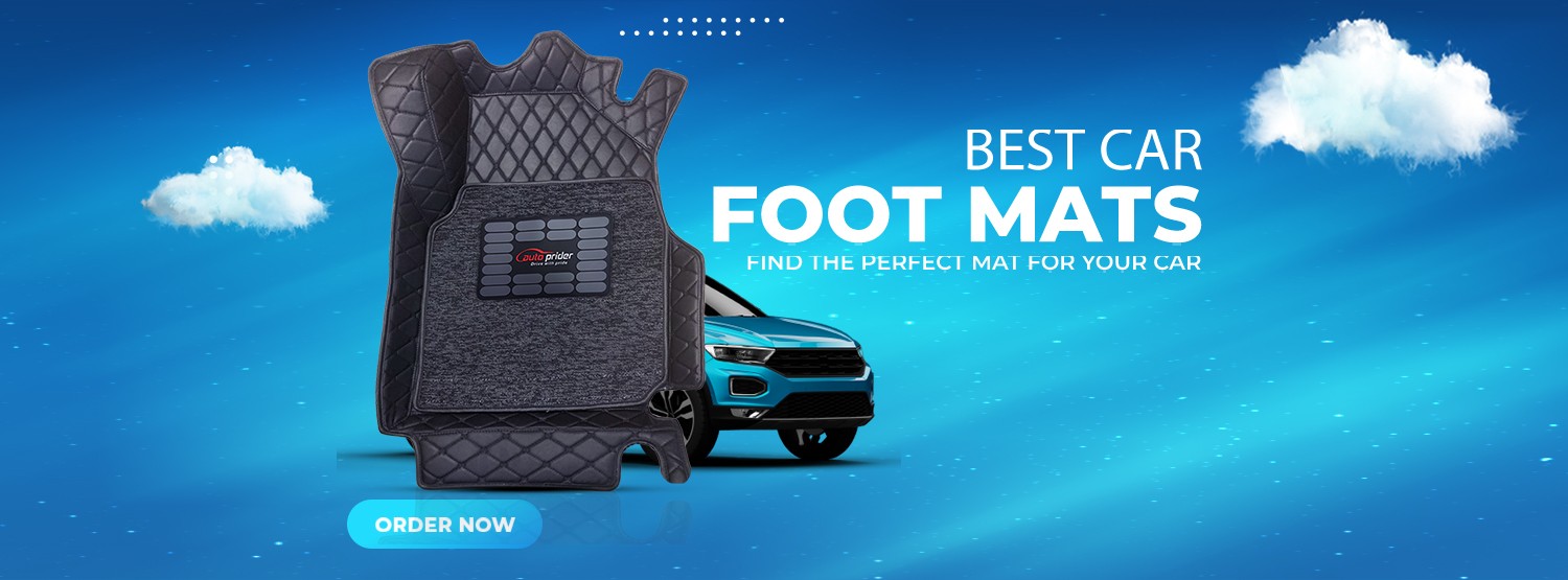 Auto Prider - Premium Car Mats promo