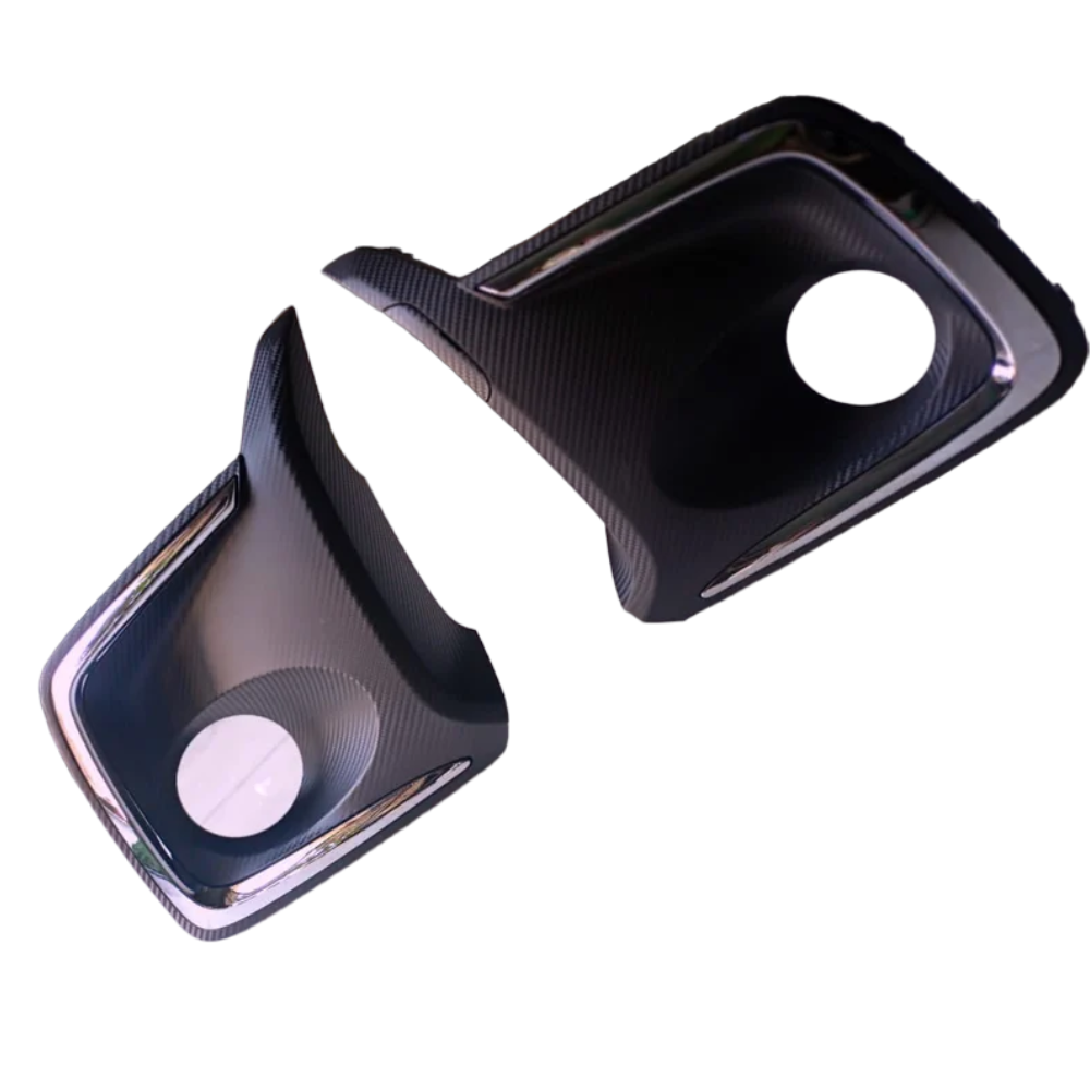 Toyota Glanza OEM Fog lamp Cover