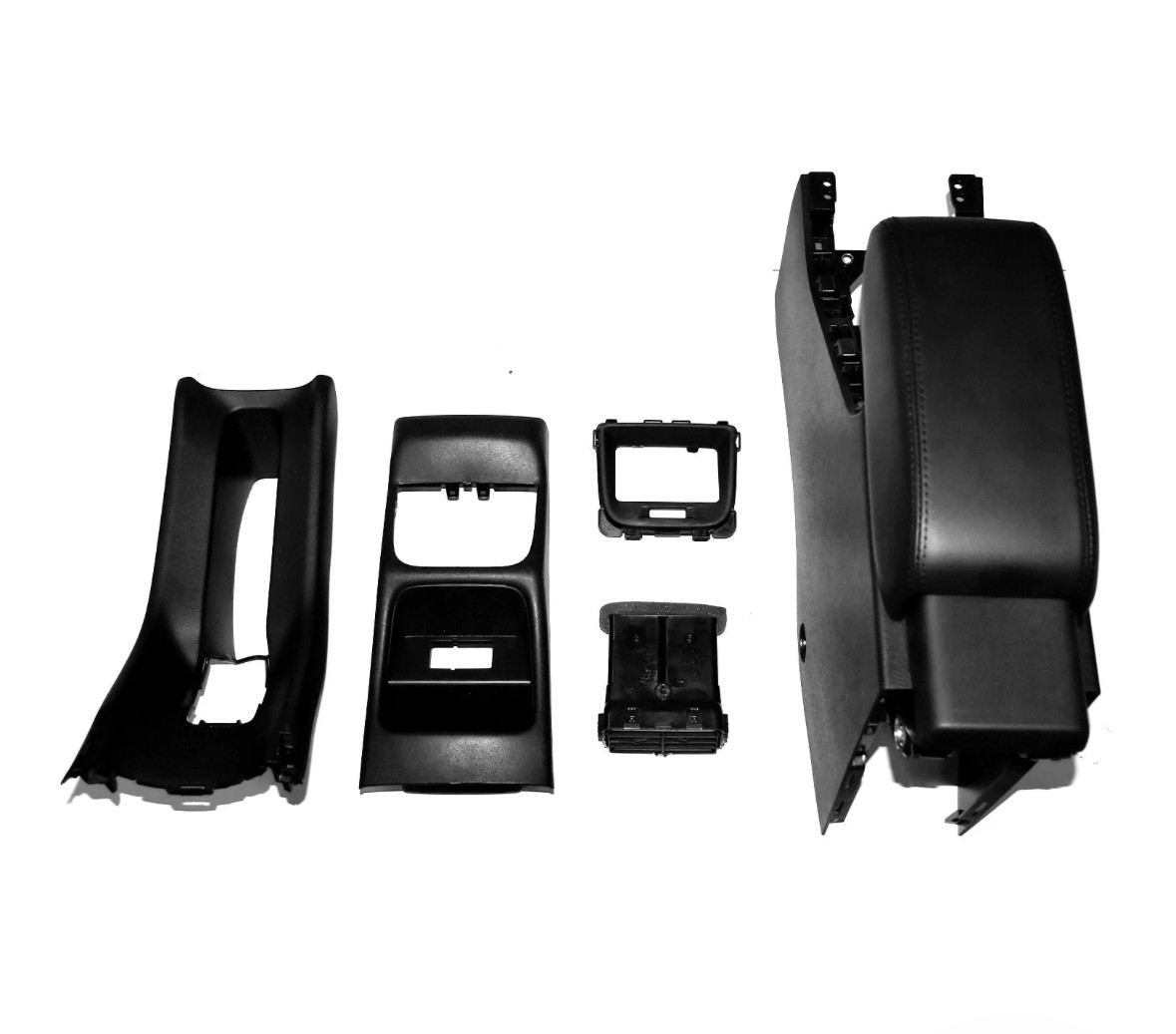 Armrest For Maruti Fronx