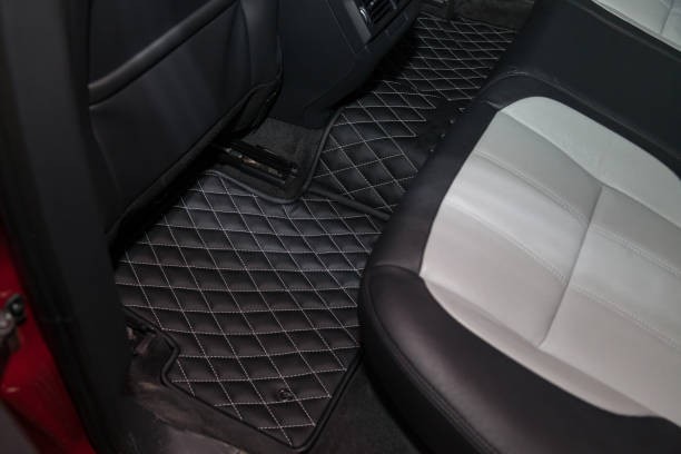 Make your Mahindra Thar better with Auto Pride 7D car floor mats and other accessories.