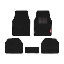 Buying a Perfect Car Mat